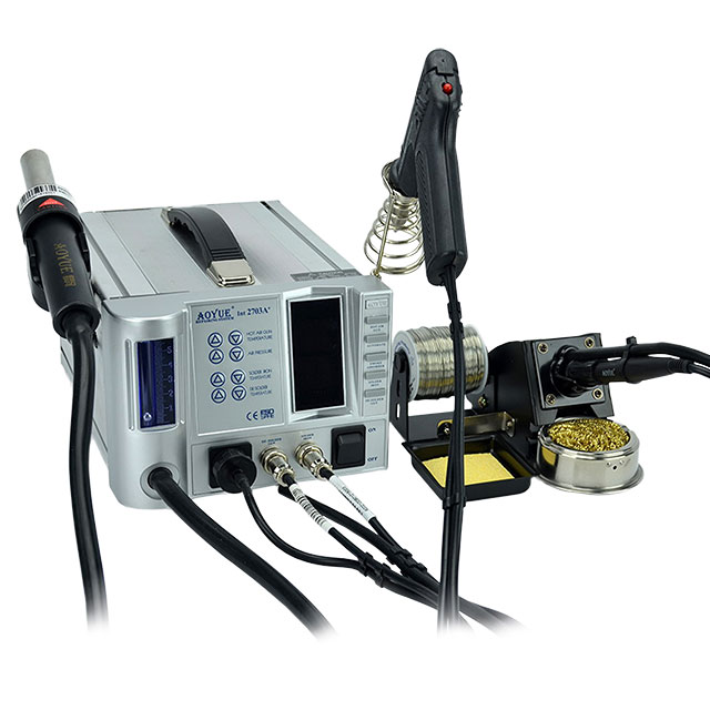 AO2703A+ SRA Soldering Products Soldering, Desoldering, Rework